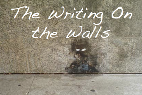 writing-on-walls